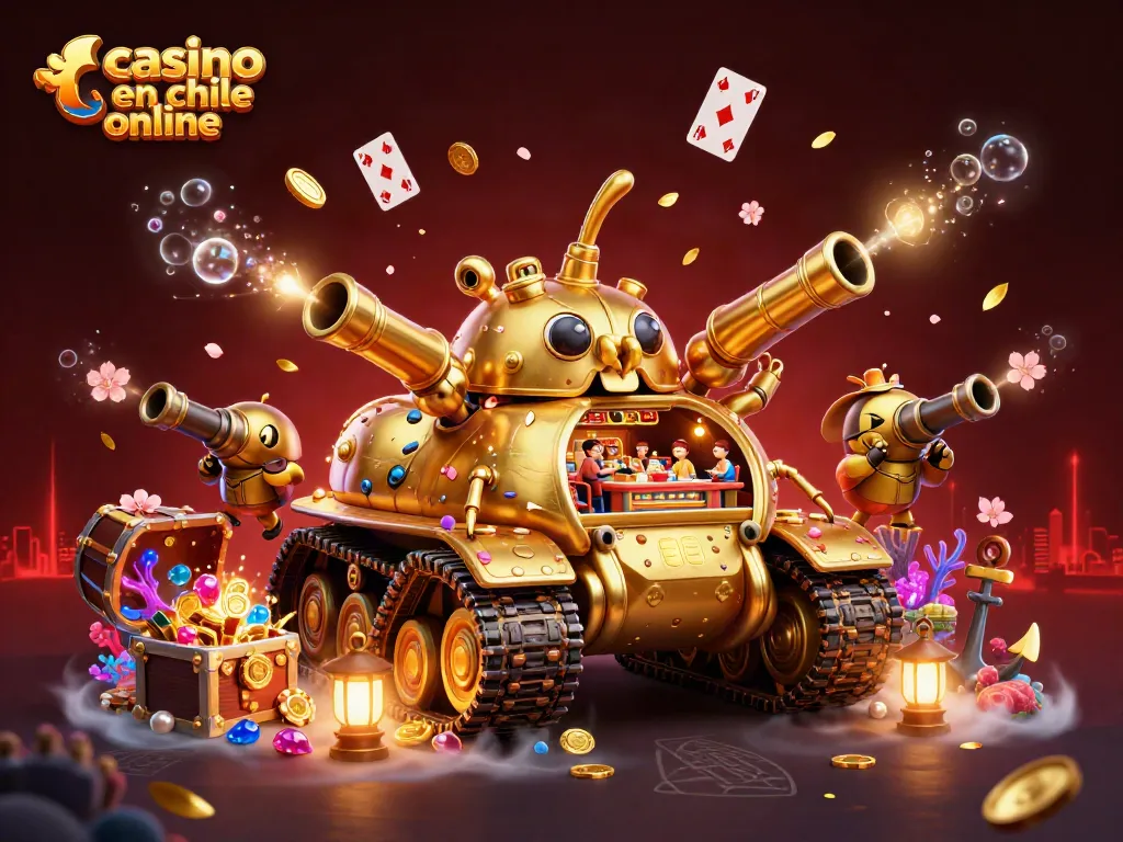 Disfruta de los emocionantes juegos en casino en Chile online, con tragamonedas y sorpresas de casino.